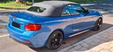 BMW 220i Steptronic Cabrio M Sport M Sport - BMW 220 von privat