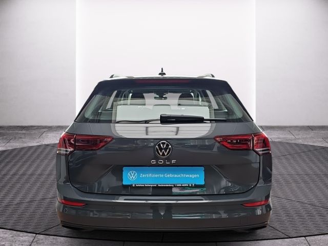 Fahrzeugabbildung Volkswagen Golf Variant 1.0 TSI Life 4xSHZ. STDHZ. LED NAVI
