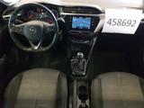 Opel Corsa 1.5 D Edition Navi PDC SHZ - Opel Corsa mit Diesel-Antrieb: Weiß