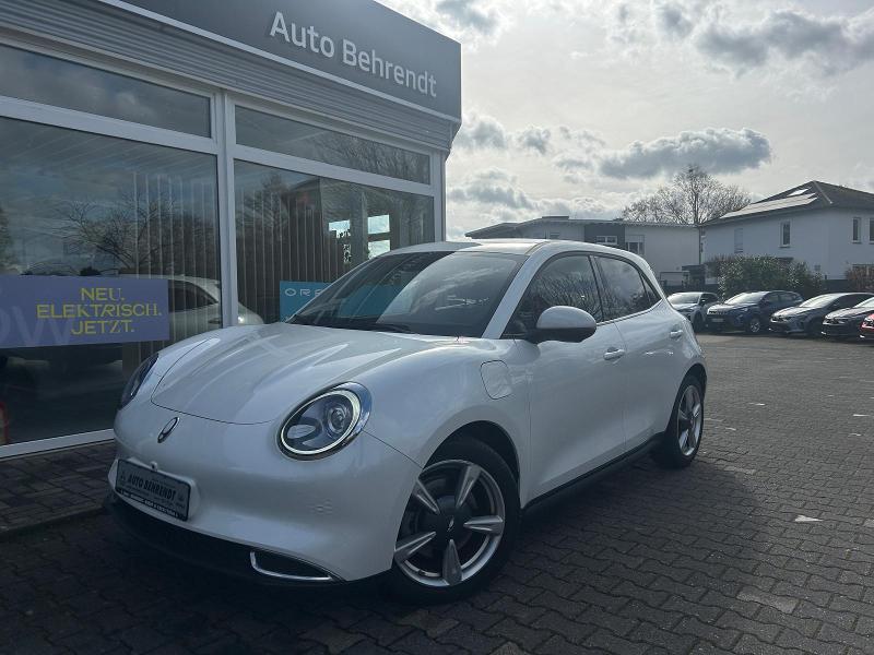 GWM ORA 03 400 PRO WP *Allwetter*1.Hand*Scheckheft