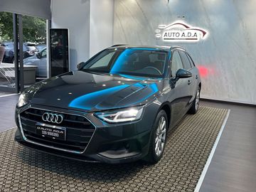Audi A4 - 2