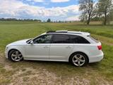 Audi A6 3.0 TDI Avant S-Line sport selection Panorama - Audi A6: Sport Selection