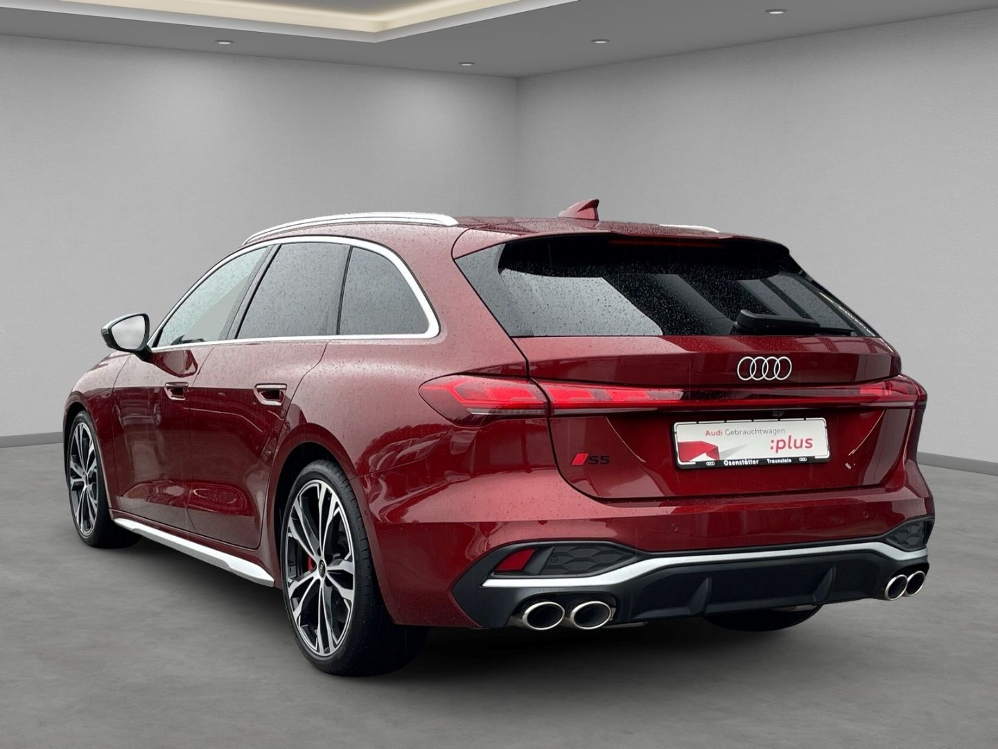 Audi S5 - Bild 2