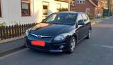 Hyundai i30, Bj 2010 - Hyundai i30 aus 2010 mit Diesel-Antrieb