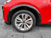 Audi Q6 e-tron - Vorschau Bild 8