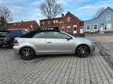 Volkswagen Golf VI Cabriolet 1.6 TDI LEDER*NAVI*Sitzhzg - Volkswagen Golf: Cabrio, Golf6