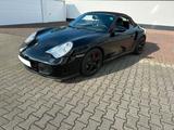 Porsche 996 Turbo Cabriolet Kondensator & Bremse neu - Porsche 996: Cabrio, Turbo