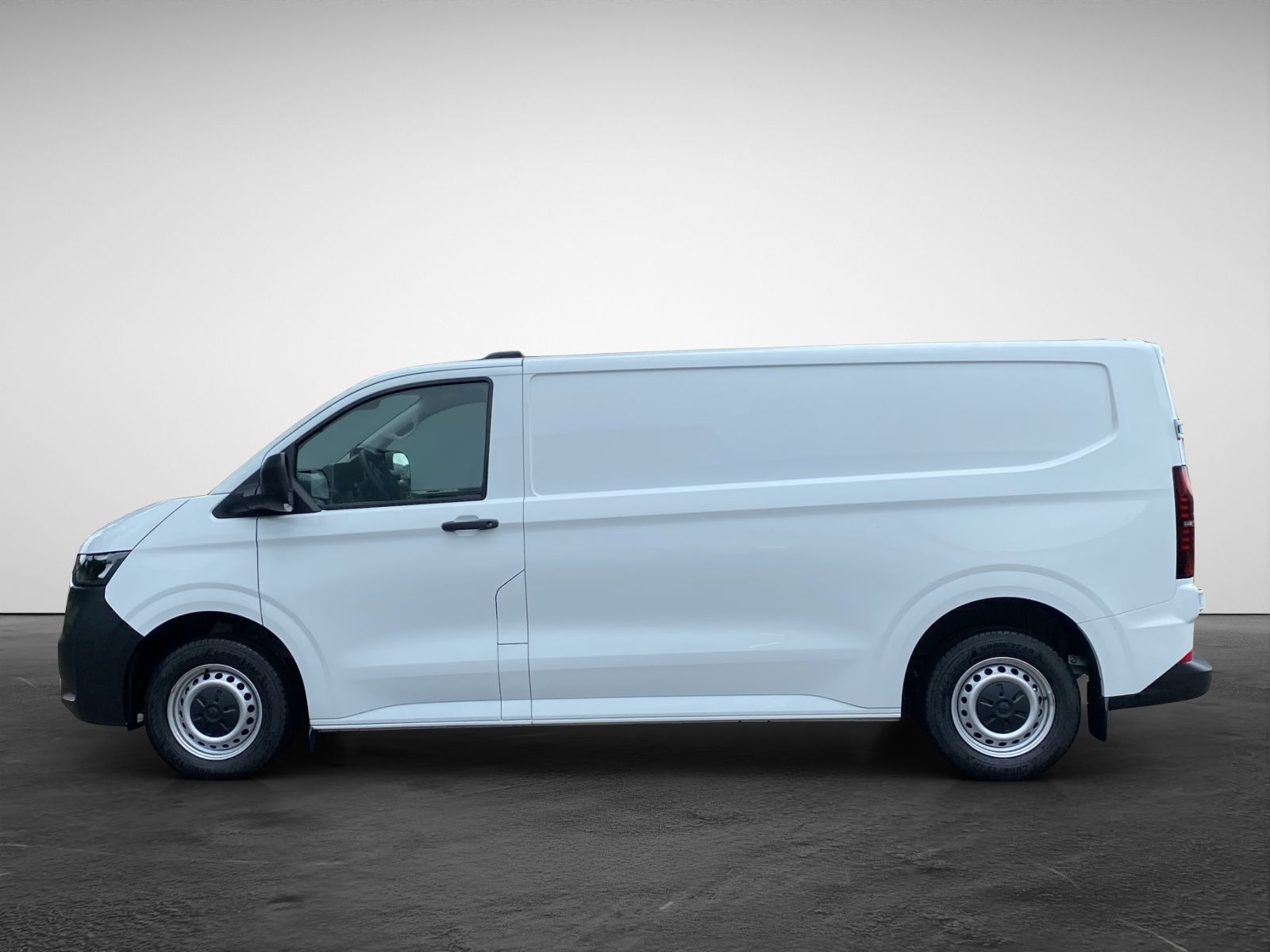 Volkswagen T7 Transporter 2.0 TDI Kasten LR LED PDC Tempo imagem 3