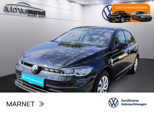 Volkswagen Polo 1.0 MPI Life *CarPlay*Navi*Sitzheizung*