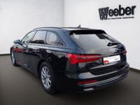 Audi A6 - Vorschau Bild 12