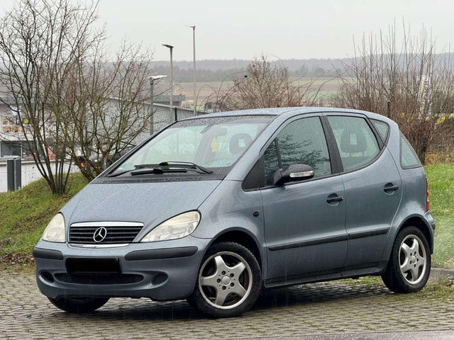 Mercedes-Benz A 140 Avantgarde guter Zustand Tüv Neu