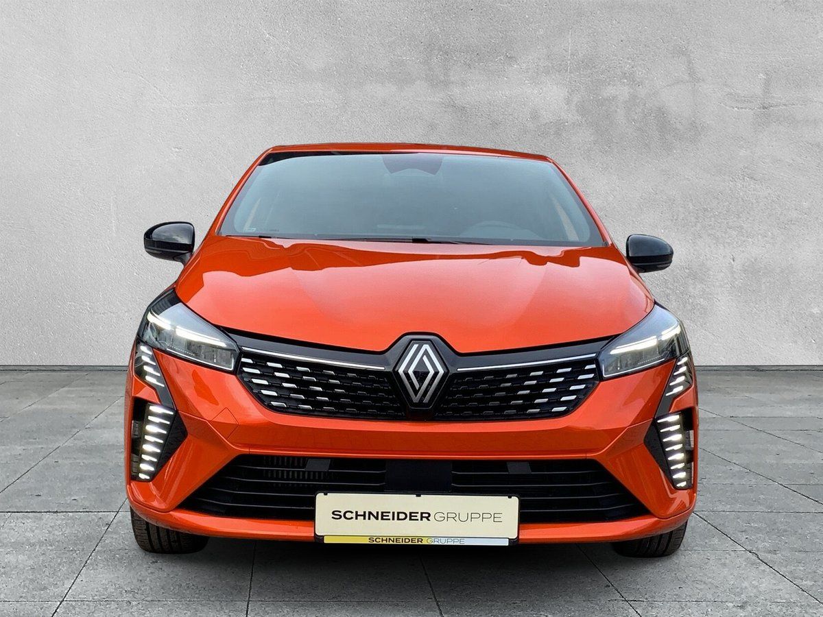 Renault Clio - Bild 8