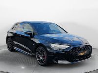 Audi RS3 - Vorschau Bild 4