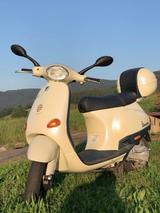 Vespa ET2  - Angebote entsprechen deinen Suchkriterien