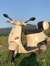Vespa ET2  - Angebote entsprechen deinen Suchkriterien