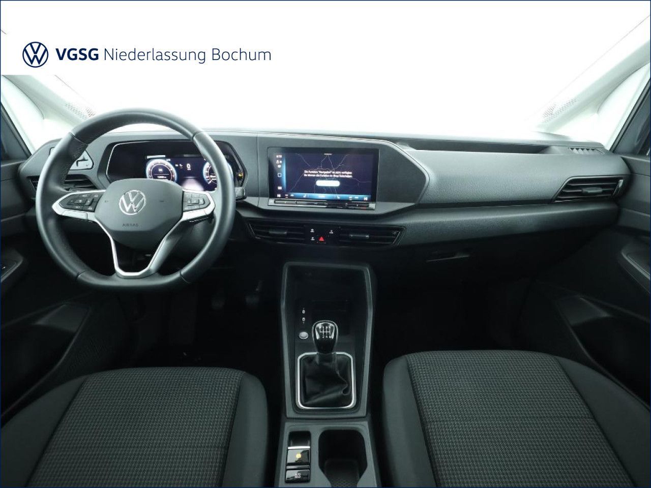 Volkswagen Caddy - Bild 10