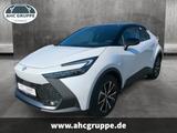Toyota C-HR Hybrid 1.8 EU6e FWD (Syst.140 PS) CVT Teamp - Toyota C-HR in Chemnitz