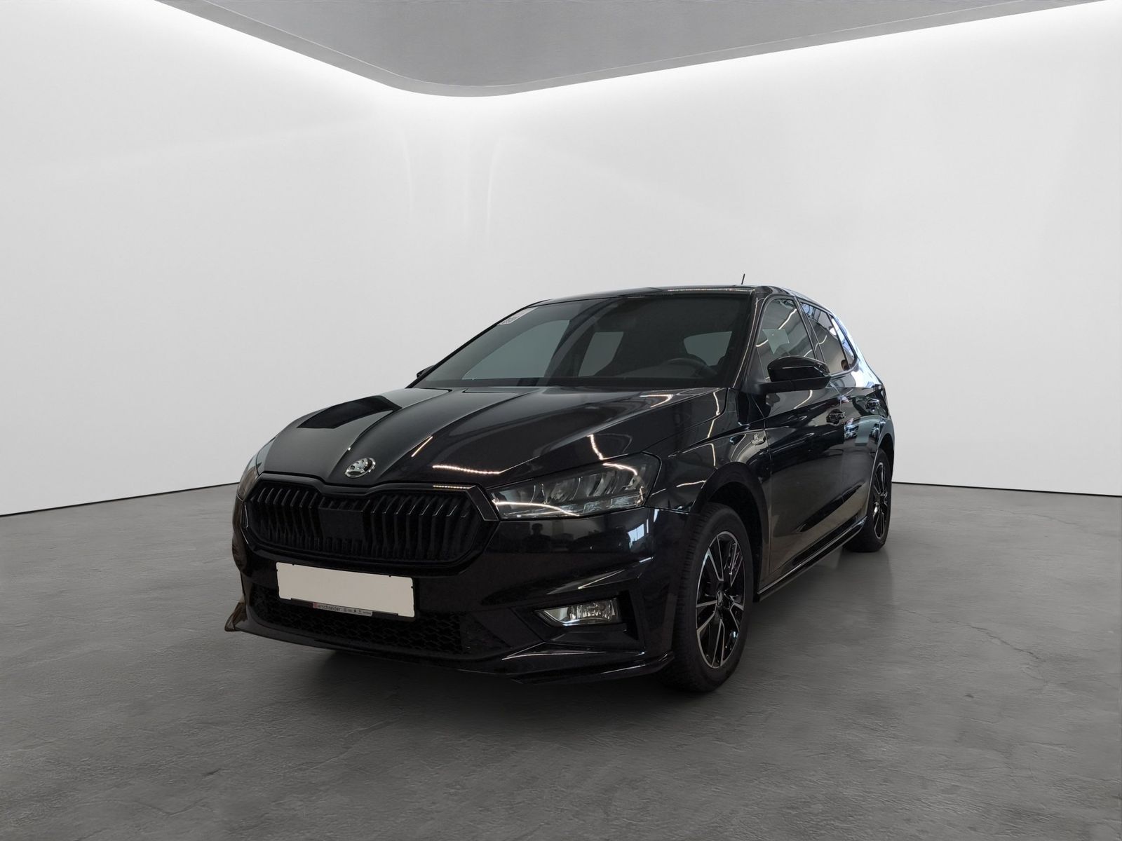 Skoda Fabia 1.5 TSI DSG Monte Carlo LED NAVI ACC PDC K imagem 2