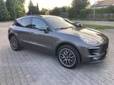 Porsche Macan S Diesel S