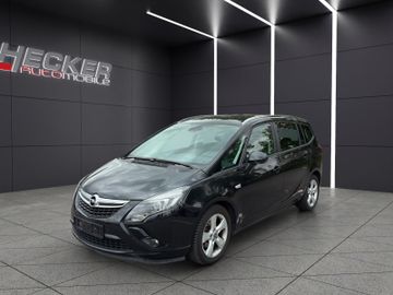 Opel Zafira Tourer 1.4T Style ecoFlex S/S 1.4 Turbo E