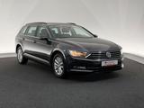 Volkswagen Passat Var. 2.0 TDI*COMFORTLINE*ACC-MASSAG-R.KAM - Volkswagen Passat Variant mit Diesel-Antrieb: Grau, Kombi