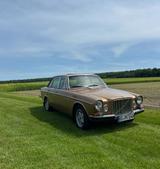 Volvo P 164E - Volvo: 164