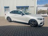 BMW M235 i Sport Perfomance - BMW: 23