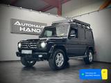 Mercedes-Benz G350*BlueTec* Bi-Xenon*Navi*Pano*Kamera*Harman* - Mercedes-Benz G 350 aus 2012