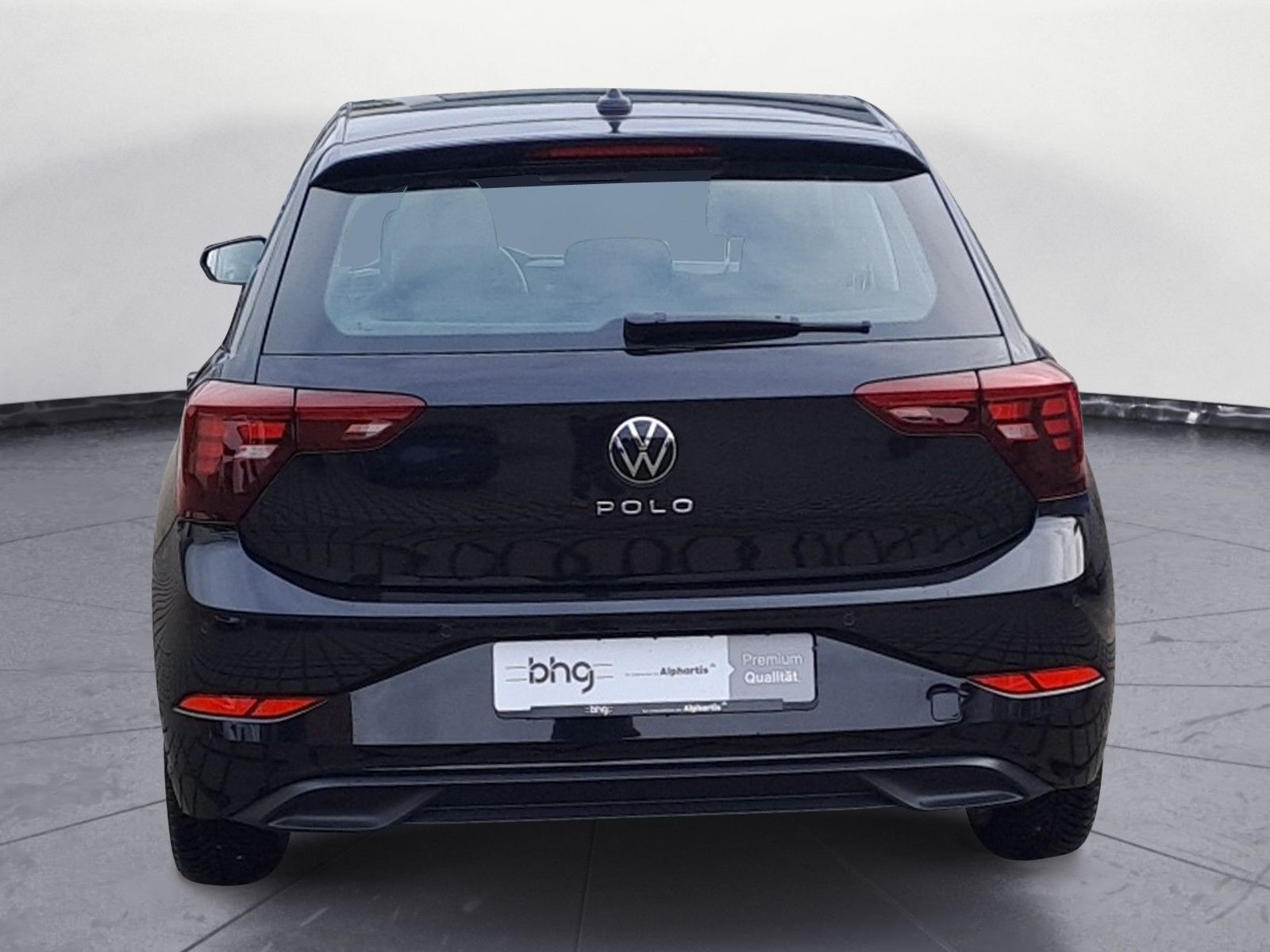 Volkswagen Polo - Bild 5