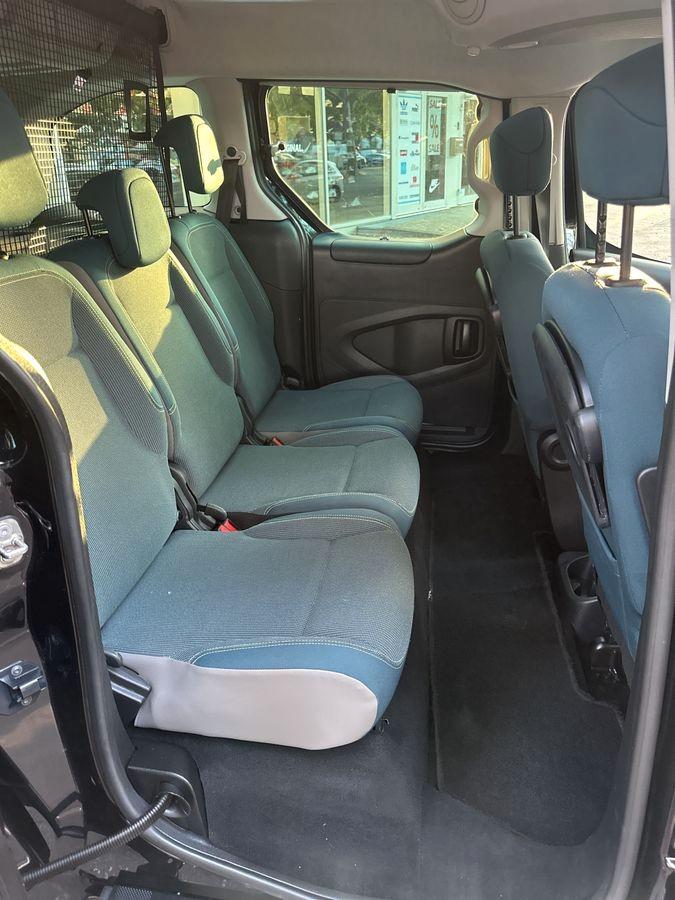Citroën Berlingo Kombi Selection