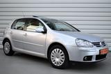 Volkswagen Golf V Lim. Goal+Automatik+Schiebedach+24.000KM - Volkswagen Golf: V Goal