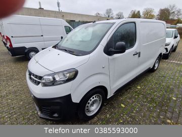 Bild 6 Opel Vivaro Kasten Edition M