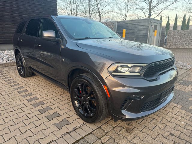 Dodge Durango GT 3.6 LPG BRC