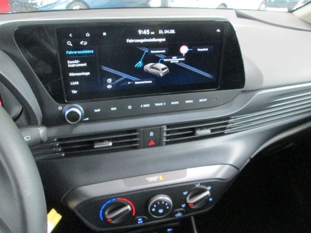 Hyundai i20 – Bild 17