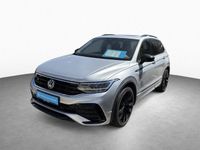 Volkswagen Tiguan - Vorschau Bild 18