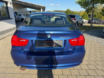 BMW 320 - 5