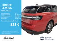 Volkswagen ID.7 - Vorschau Bild 2