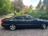 Mercedes-Benz S 350 -