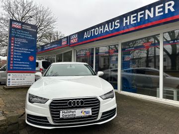 Audi A7 - 2