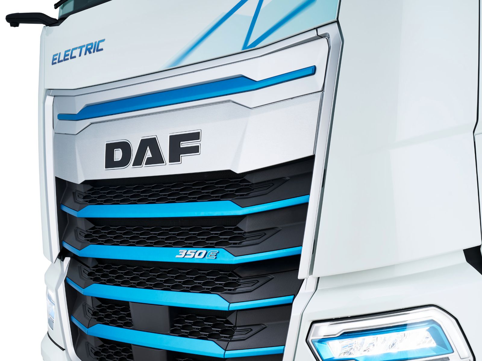 Fahrzeugabbildung DAF FT XG+ 350e ELECTRIC BEV
