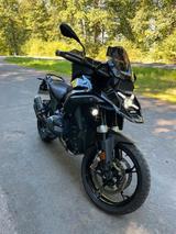 BMW GS 1300 extra black,neuwertig - BMW Motorräder in Braunschweig