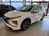Mitsubishi Eclipse Cross Mitsubishi Plug-In Hybrid Plus MJ2 - weiße Mitsubishi Eclipse Cross