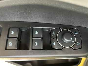 Ford Puma Gen-E Premium