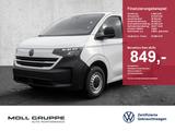 Volkswagen e-Transporter LR 100 kW 1-Gang AHK AUT FLA KAM