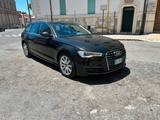 Audi A6 Avant 2.0 TDI 190 CV ultra S tronic - Audi A6 mit Halbautomatikschaltung