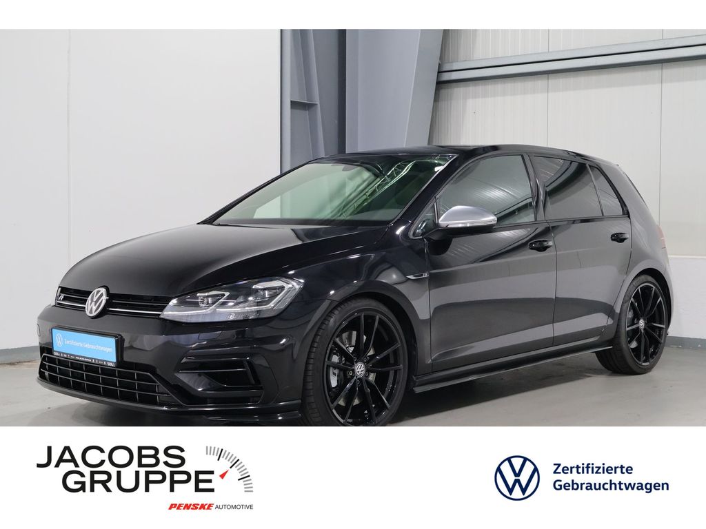 Image of Volkswagen Golf