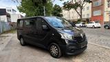 Renault Trafic 1.6 dci 125 ENERGY Klima 9-Sitzer EURO 6 - gebrauchte Renault Trafic aus dem Jahr 2016