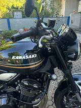 Kawasaki Z 900 RS - KAWASAKI MÜNCHEN