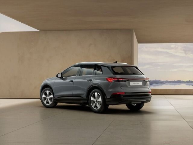 Audi Q4 e-tron - Bild 8