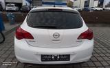Opel Astra J Lim. 5-trg. Edition - Opel Astra bis 5.000 Euro